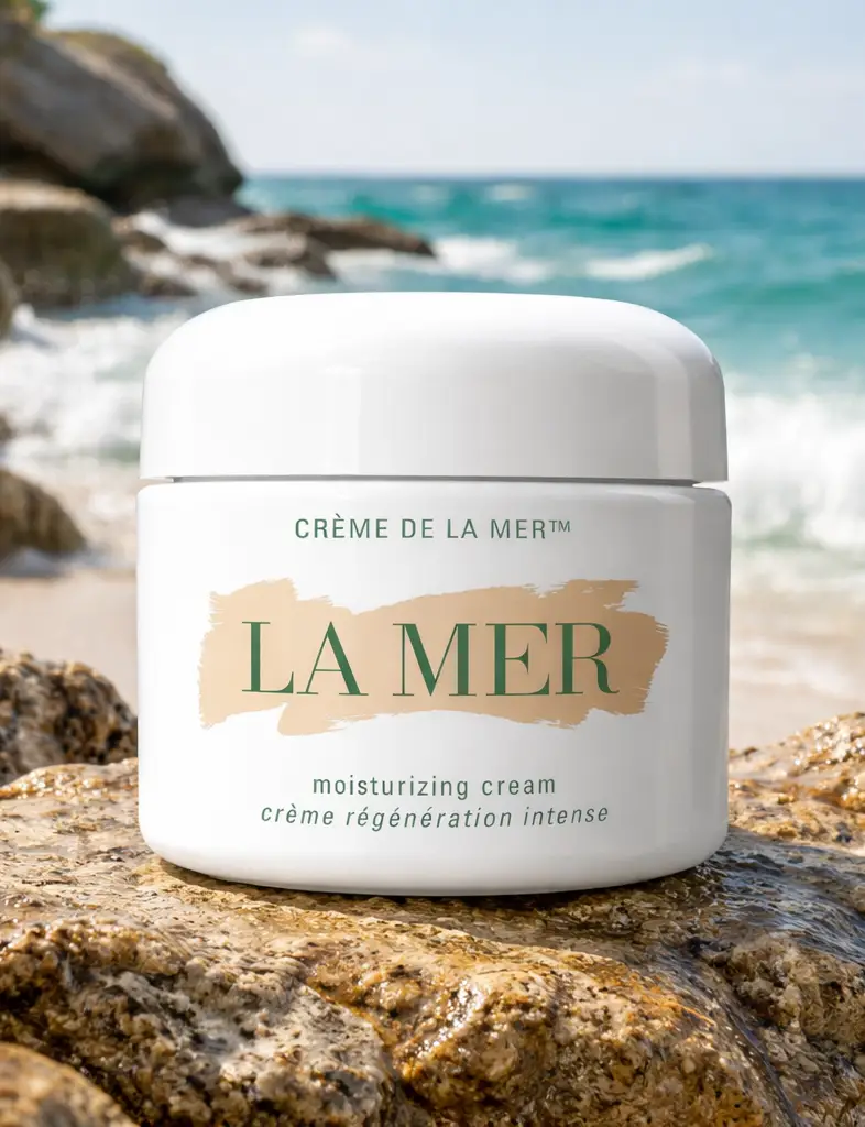 La Mer